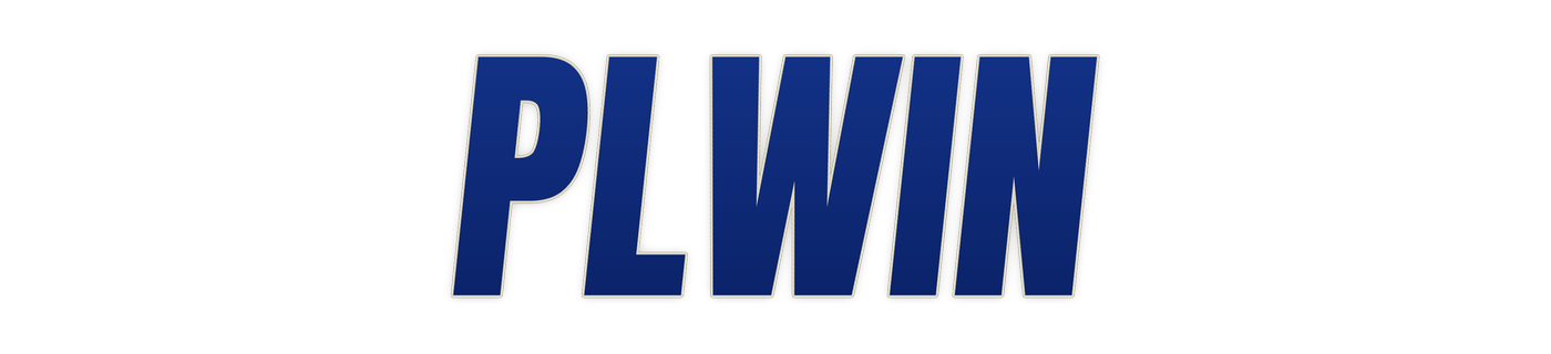 plwin Logo